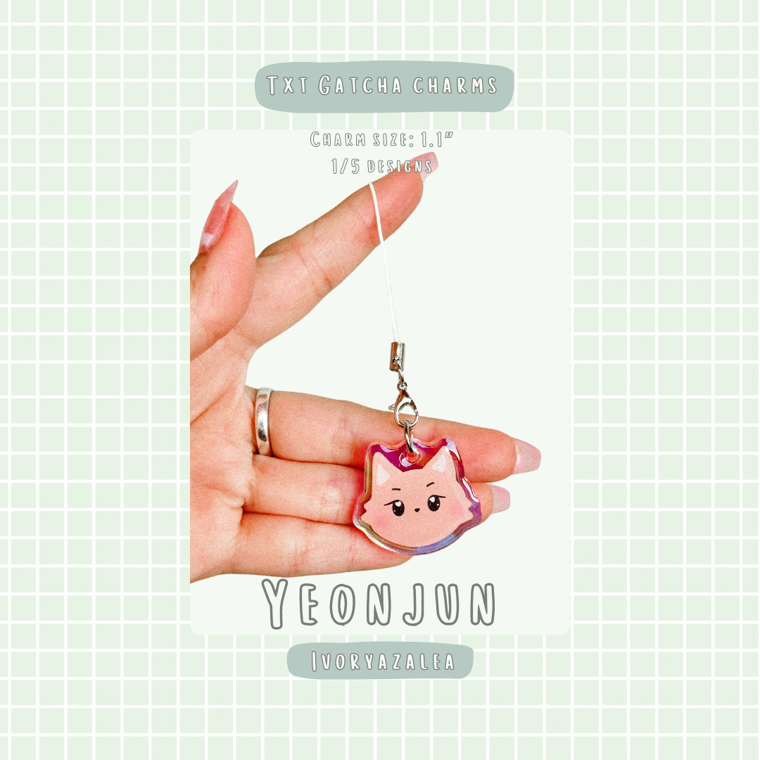 Txt Charm