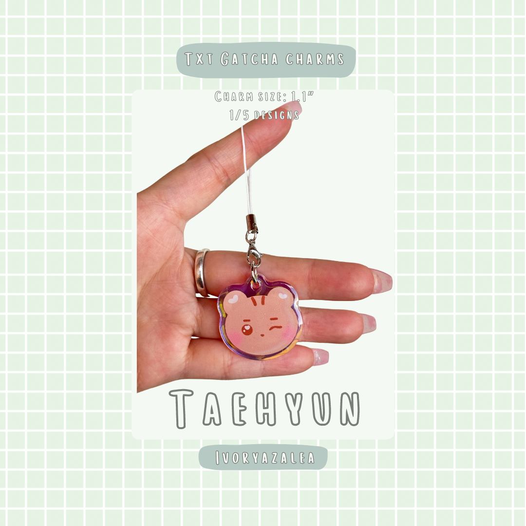 Txt Charm